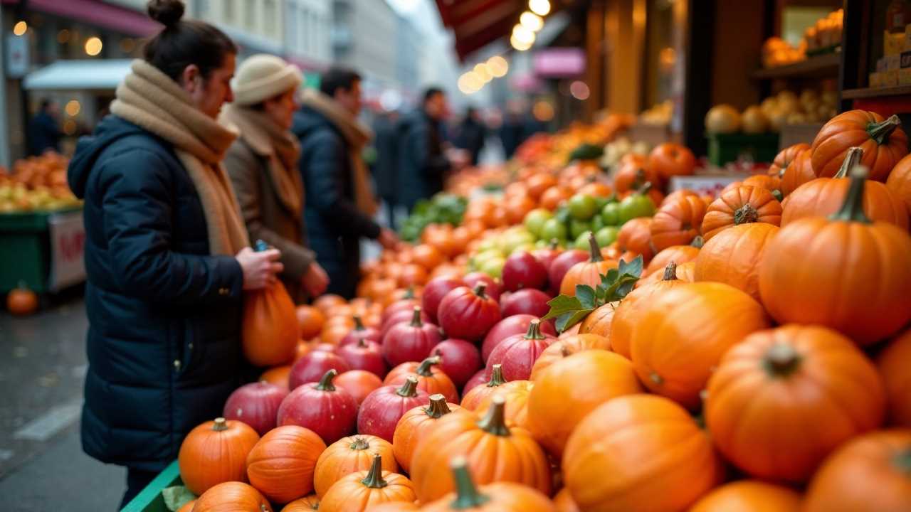 How Seasonal Trends Affect What Consumers Buy Throughout the Year