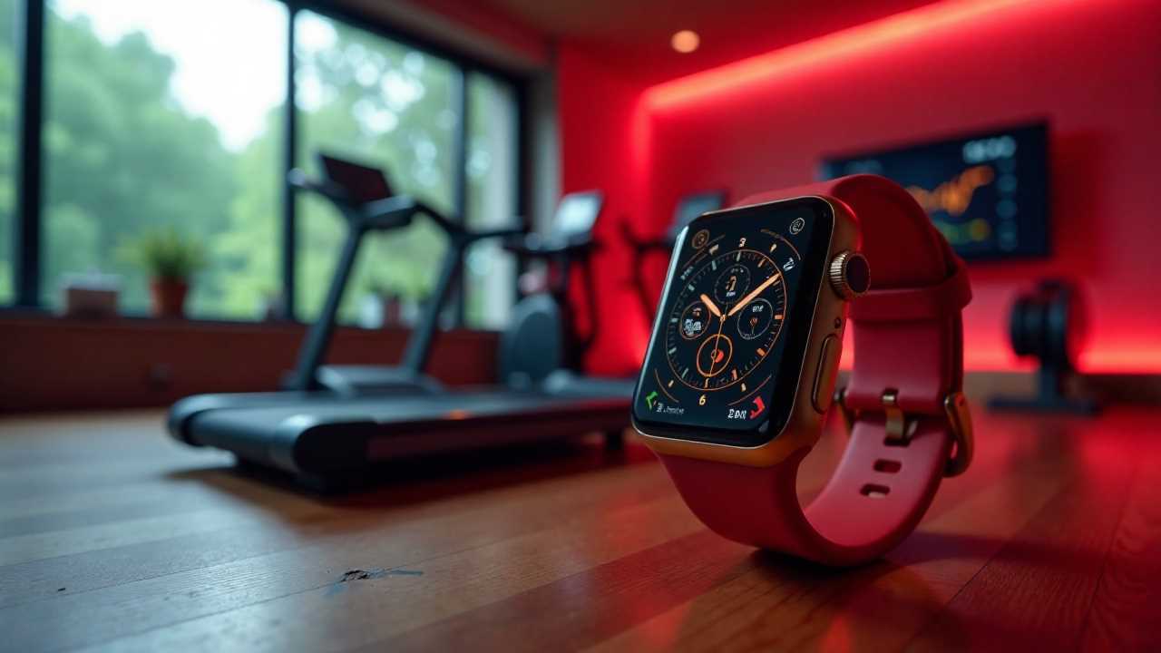 Best Home Fitness Tech for Tracking Your Performance: 3 Must-Have Tools