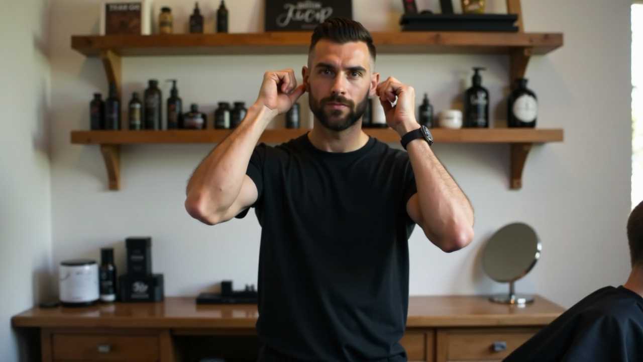 Latest Mens Grooming Trends You Need to Know for 2025