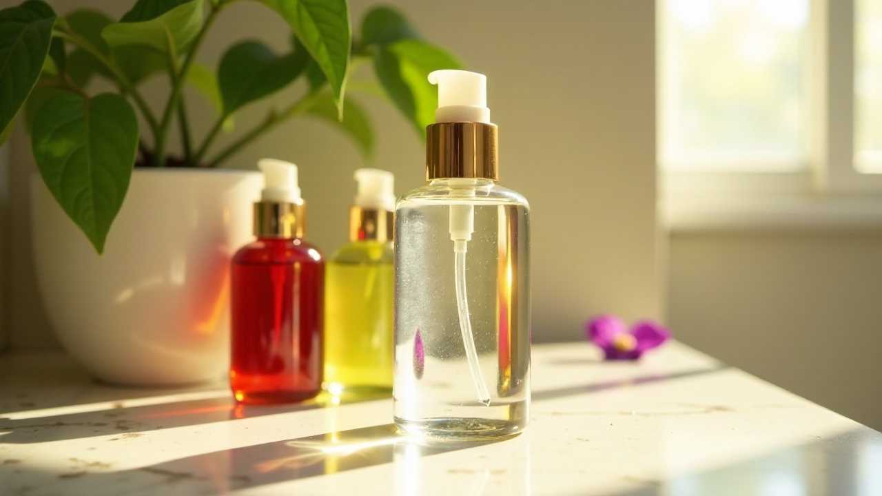 The Benefits of Using Color-Safe Products for Your Curly Hair