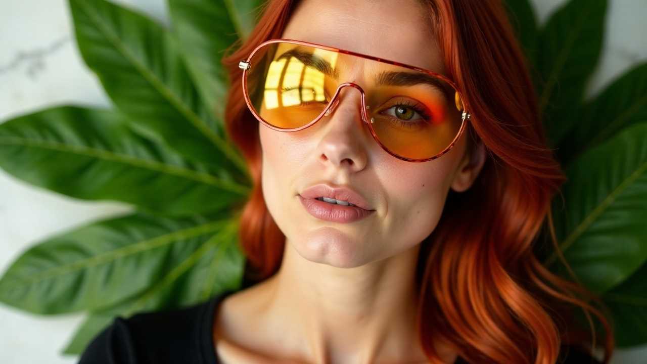 Top 5 Tips for Keeping Your Colored Hair Bright and Healthy