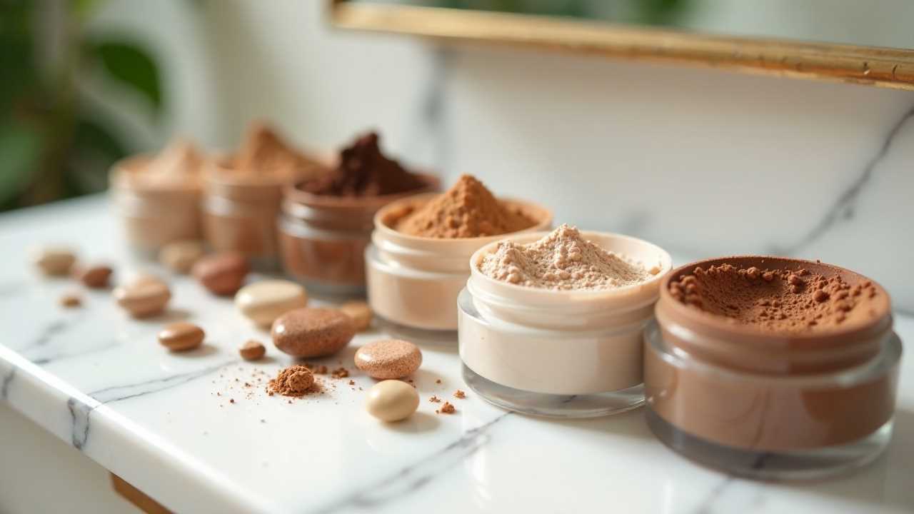 Best Mineral Makeup Choices for Acne-Prone Skin You Can Trust-