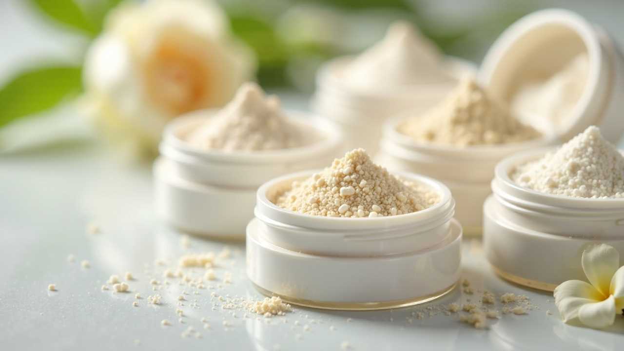 Mineral Foundations: A Smart Choice for Acne-Prone Skin