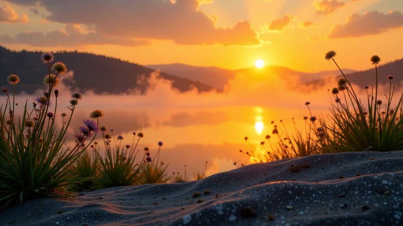 How Practicing Mindfulness Every Day Can Improve Your Mental Health