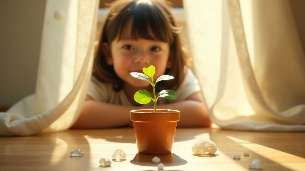 Mindfulness Activities to Help Kids Stay Focused at Home