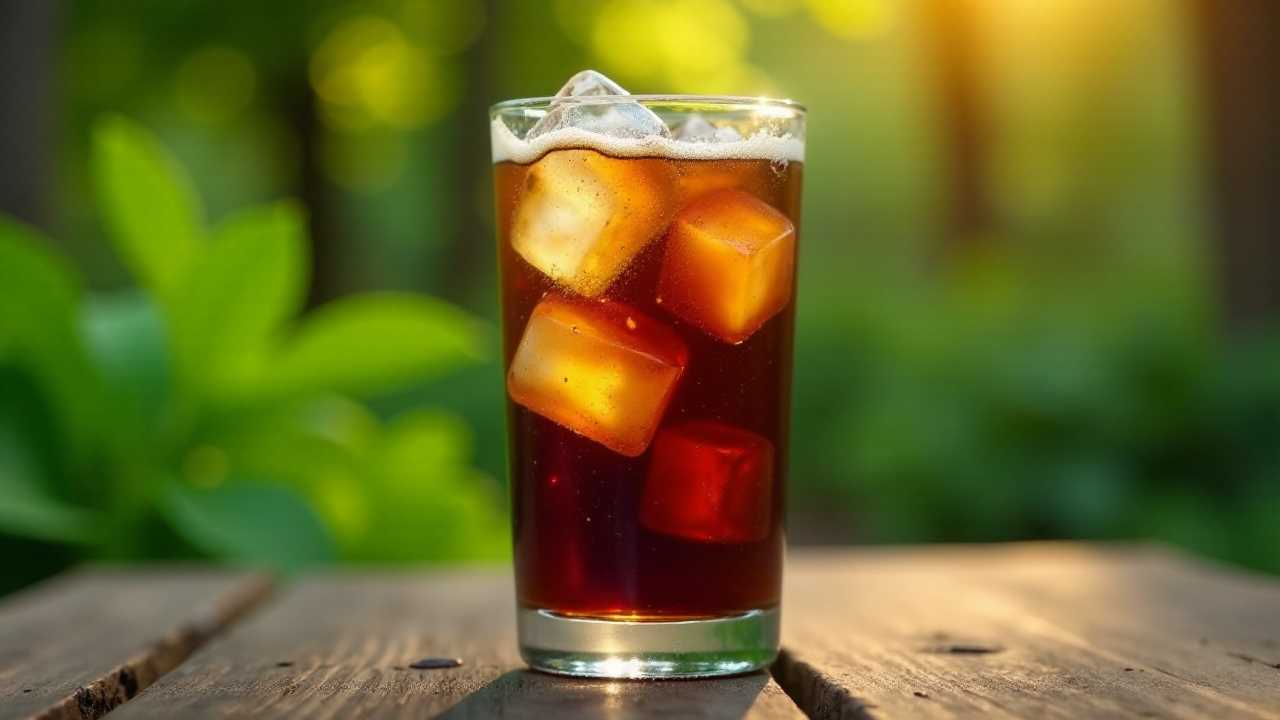 Chill Out: Mastering Cold Brew Coffee Techniques for Summer Refreshment