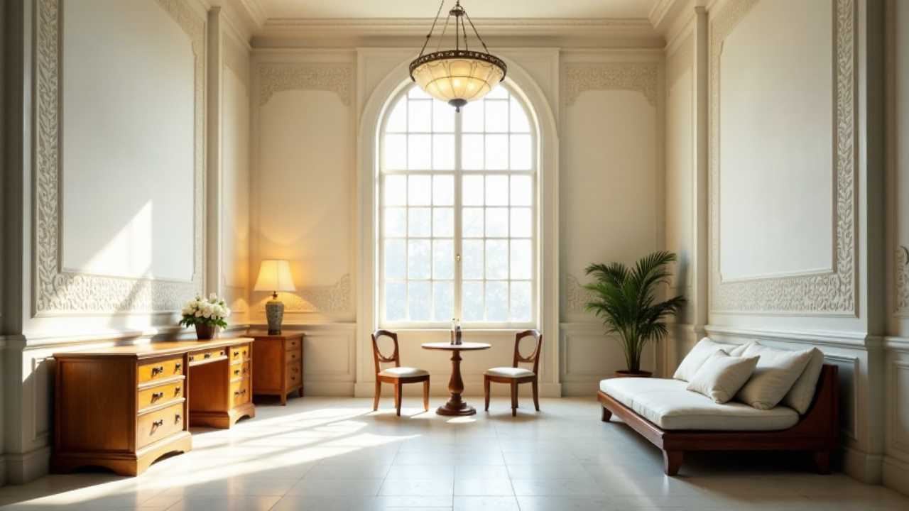 Mastering Space Planning: Unlocking the Secrets to Efficient Design