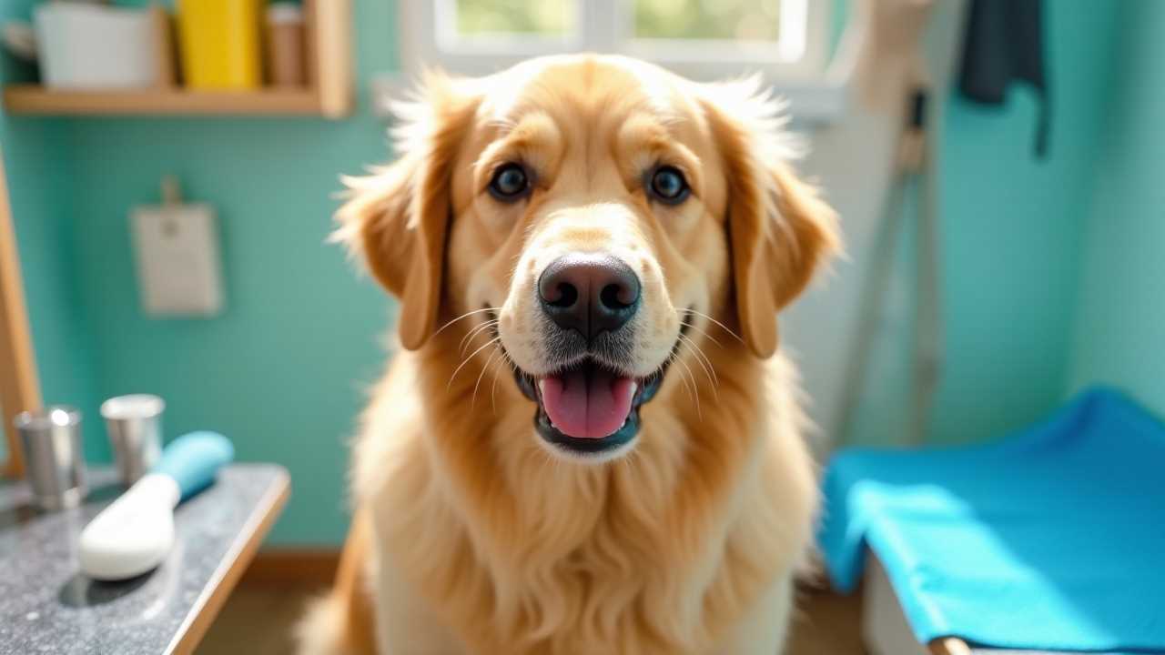 Pawsitively Perfect: Discover the Best Pet Grooming Gadgets for a Happy, Healthy Furball
