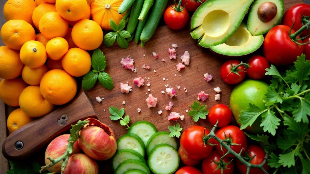 The Ultimate Guide to Raw Food Diet Essentials