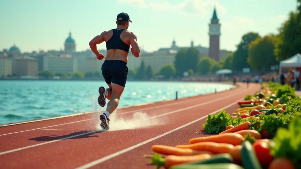 Unlocking Peak Performance: the Ultimate Guide to Intermittent Fasting for Athletes