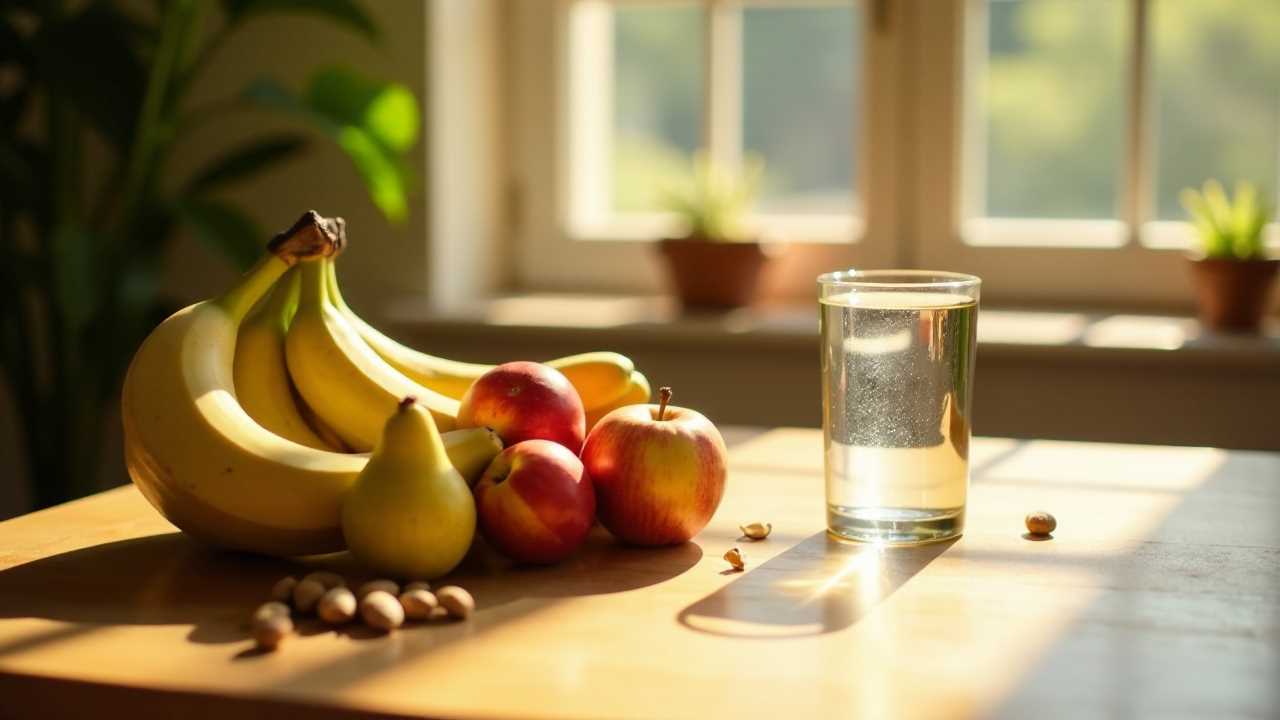 Unlocking the Mind: the Surprising Benefits of Intermittent Fasting for Mental Health