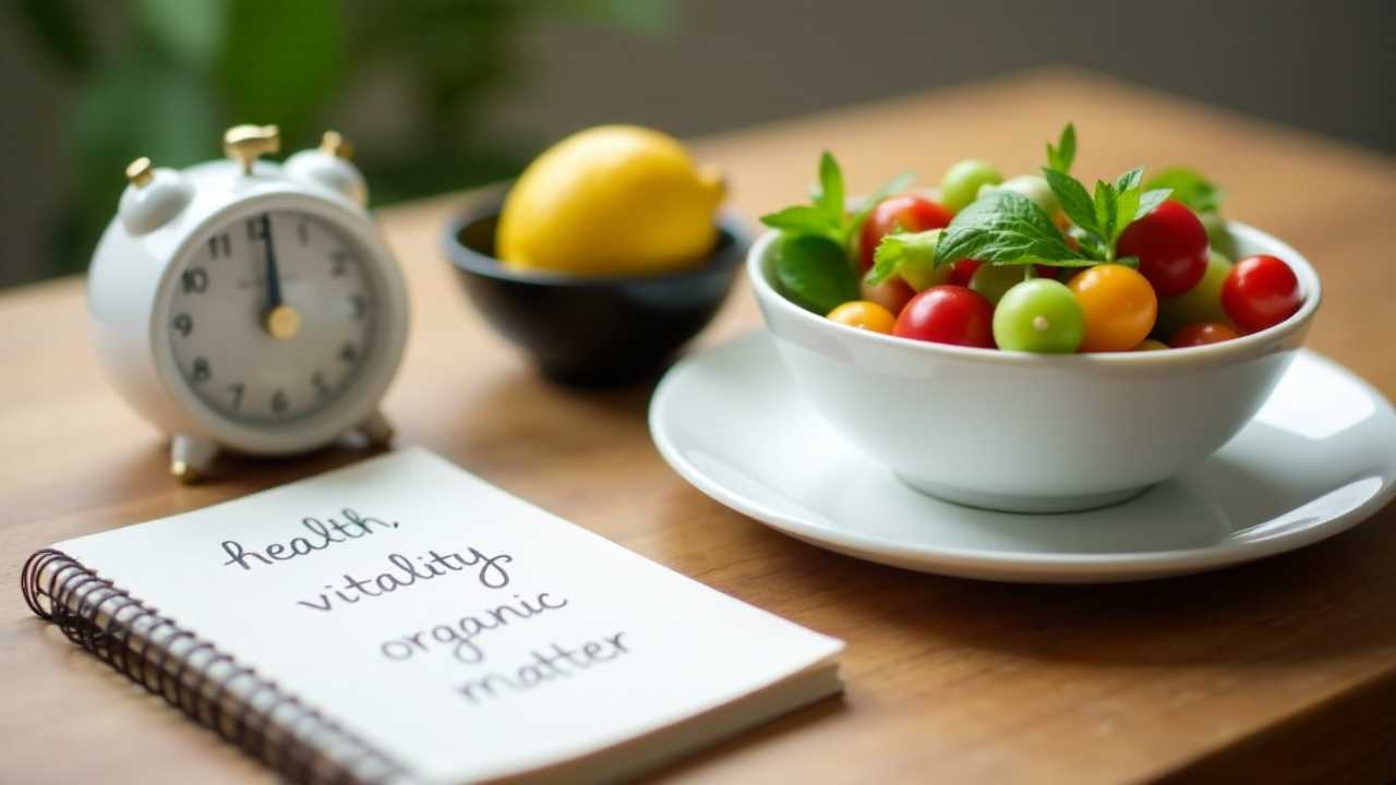 Unlocking the Secrets of Intermittent Fasting for Beginners With Food Sensitivities