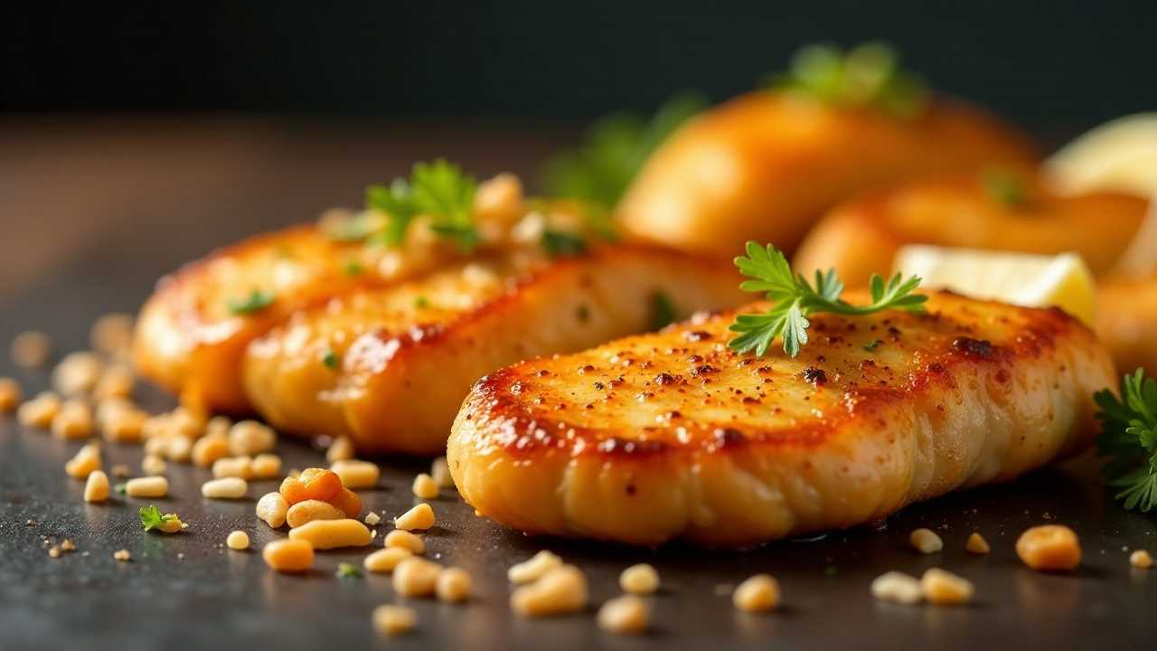Personalized Meal Plans: Your Secret Weapon for Effective Weight Loss