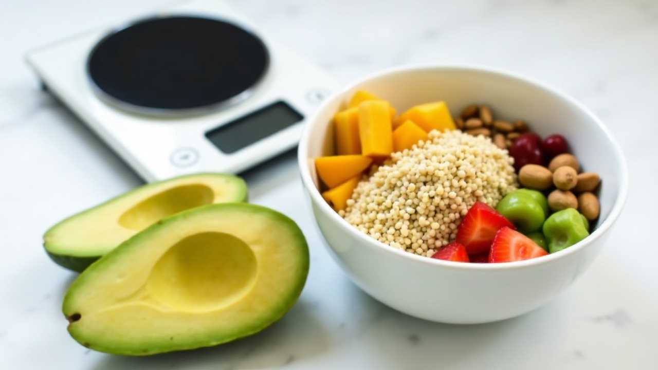 Transform Your Life: the Ultimate Guide to Nutrition Coaching for Weight Loss