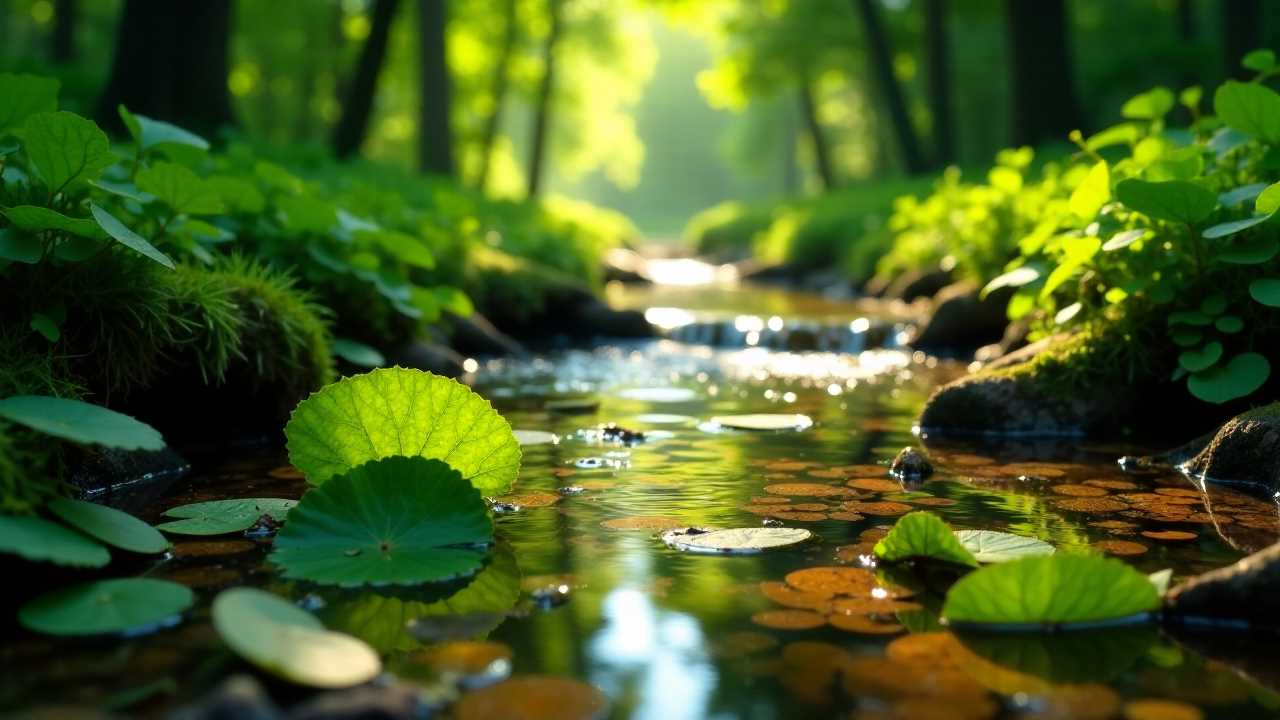 Breathe Easy: Unlocking the Secrets to Green Respiratory Health