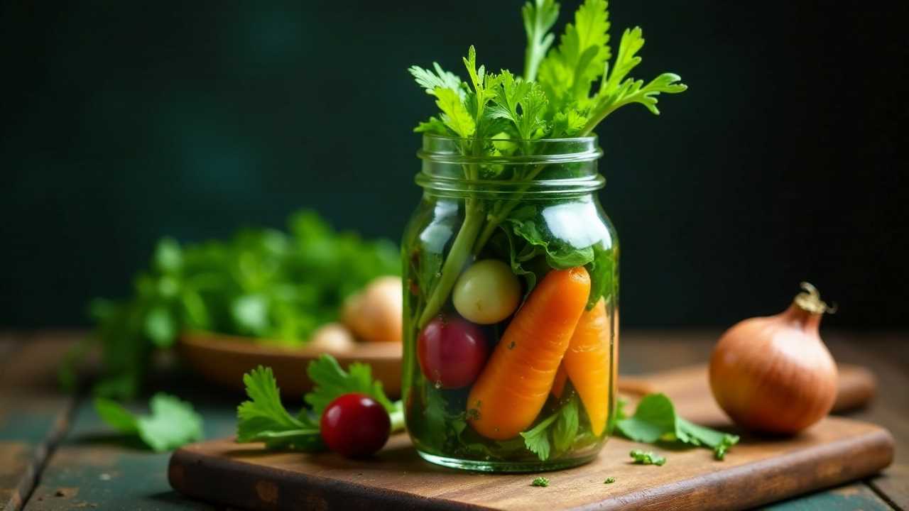 Master the Art of Zero-Waste Cooking: Transform Scraps Into Scrumptious Meals