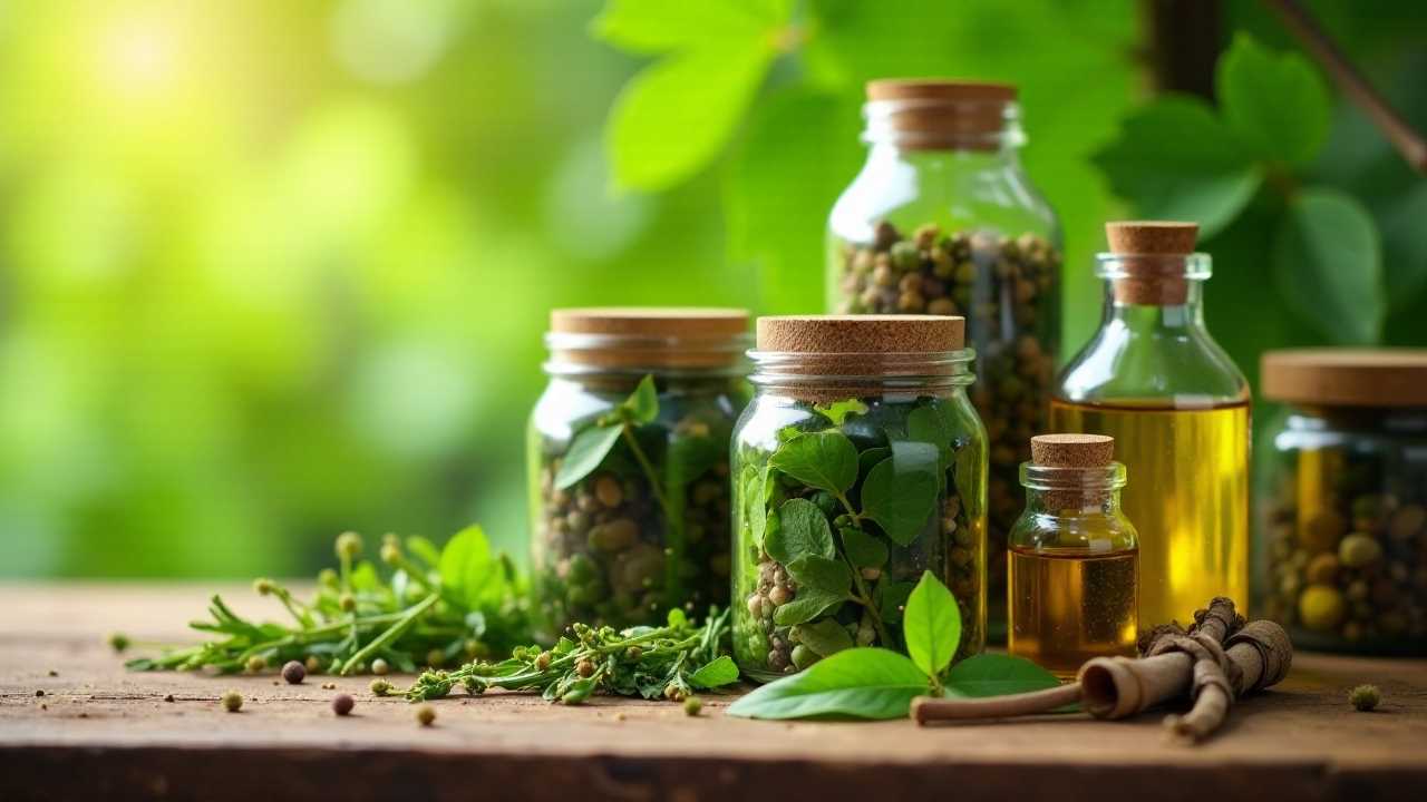 Natural Hair Care Solutions: Unlock Your Hairs True Potential