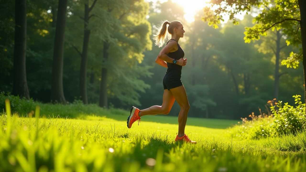 Revolutionize Your Fitness Journey: the Best Running Apps and Technology of 2023