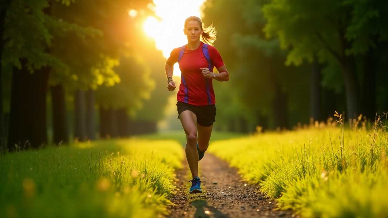 Running for Weight Loss: the Ultimate Guide to Shed Pounds Fast