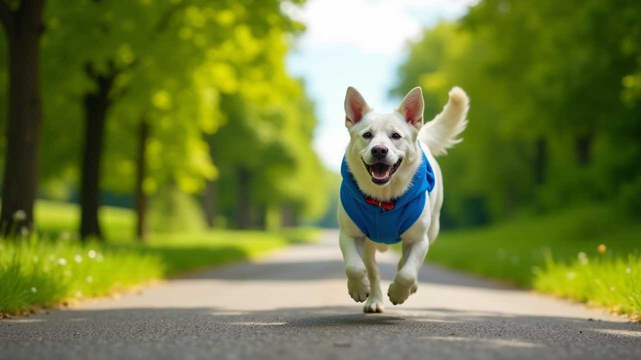 Running With Dogs: Essential Tips for a Fulfilling Experience