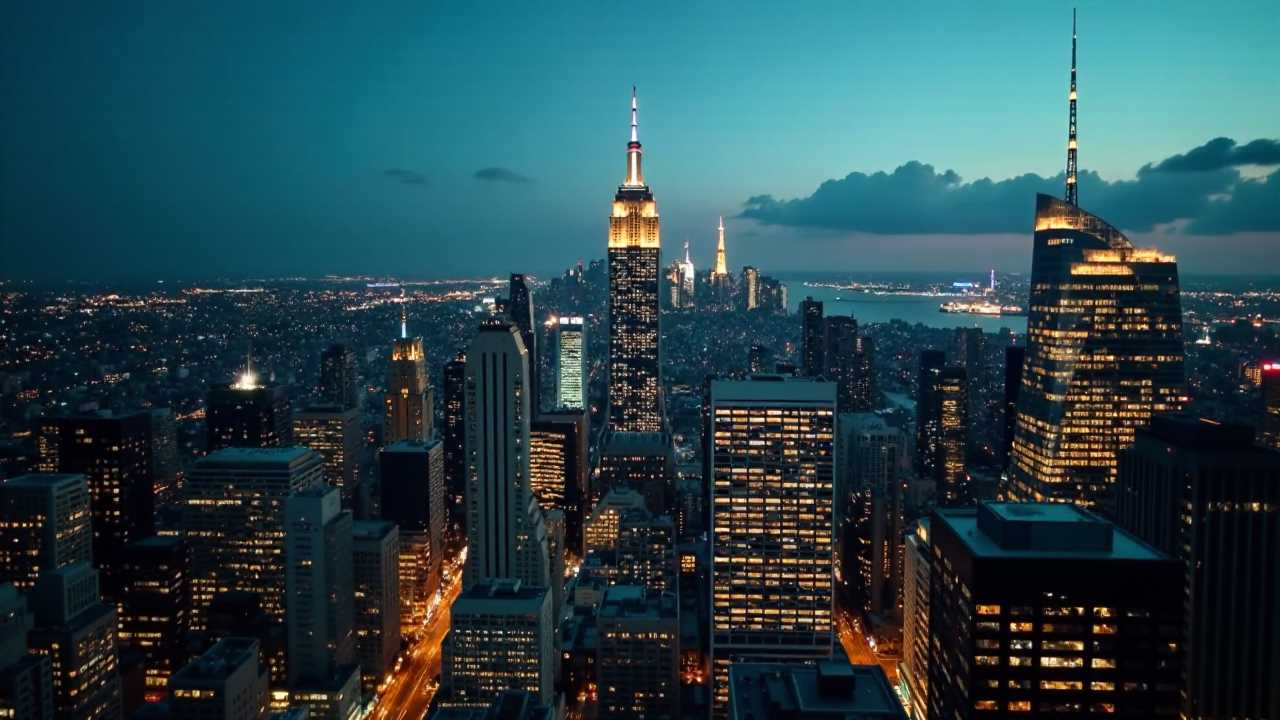 Cloud Computing Revolution: Unleashing the Power of AWS