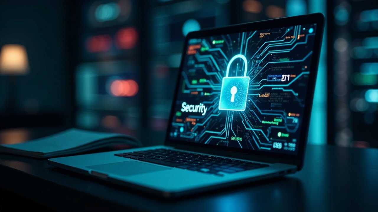Mastering Cybersecurity Programming: a Comprehensive Guide to Protecting Digital Assets