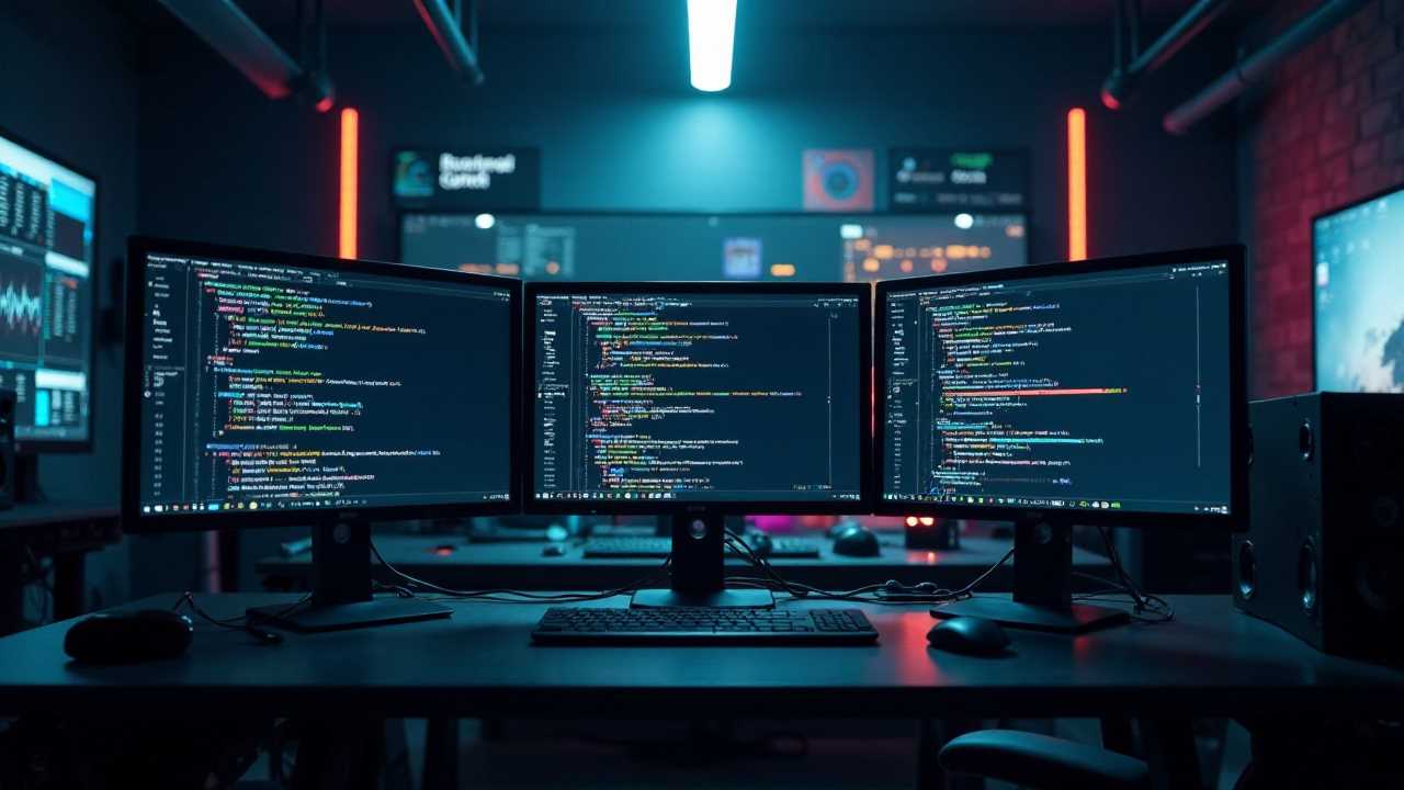 Mastering Cybersecurity: Essential Strategies for Developers