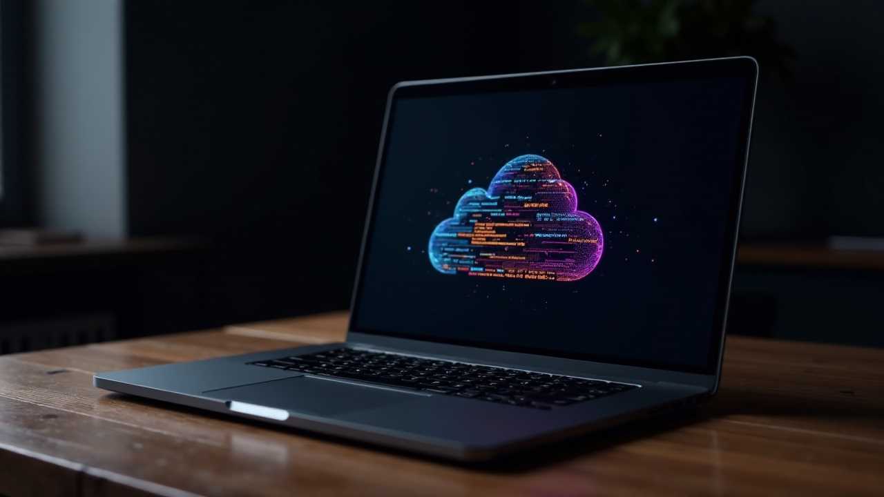 Unlocking the Future: Mastering Cloud-Native Application Design