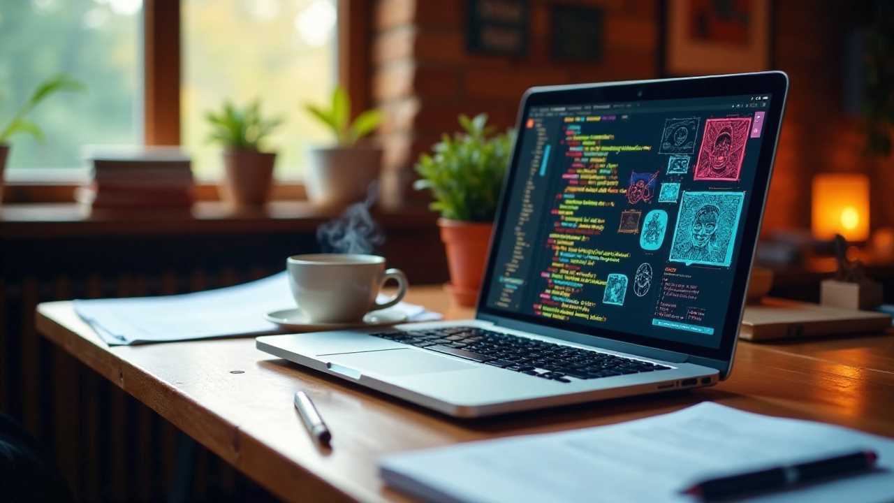 Engaging Coding Projects for Aspiring Programmers