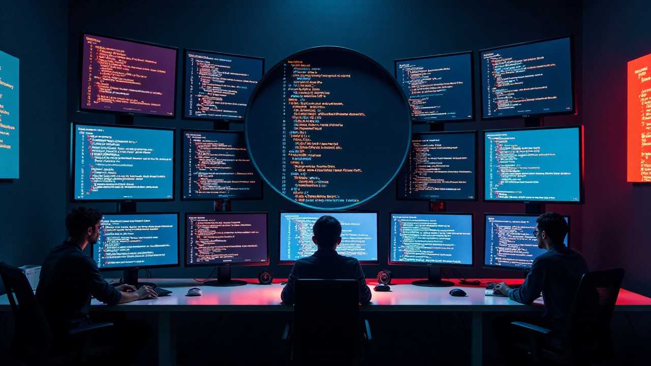 Mastering Version Control: the Key to Collaborative Success