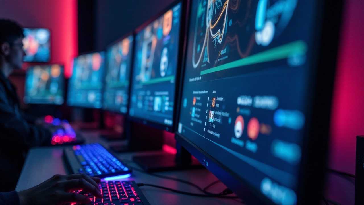 Game Networking Challenges: Unlocking the Secrets to Seamless Multiplayer Experiences