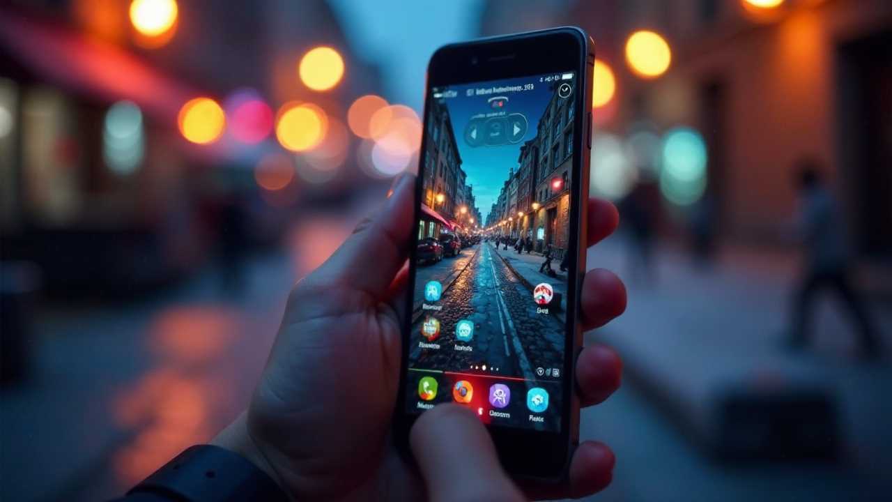 Game On-The-Go: Mastering Mobile Optimization Techniques