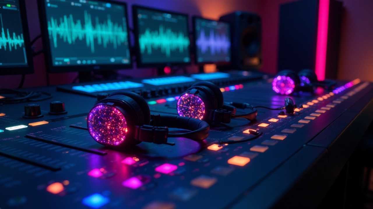 Mastering Game Audio: Best Practices Unleashed