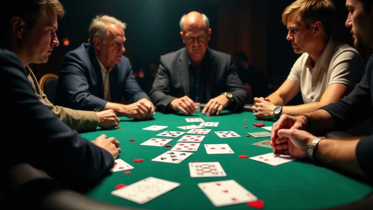 Mastering Pot Odds and Implied Odds: Boost Your Poker Game Today