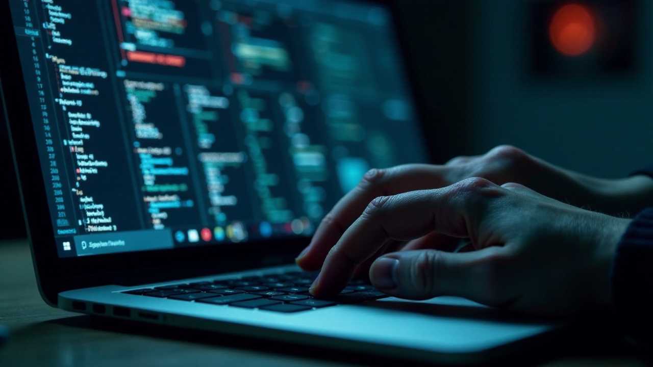 10 Essential Tips for Cyber Espionage Awareness