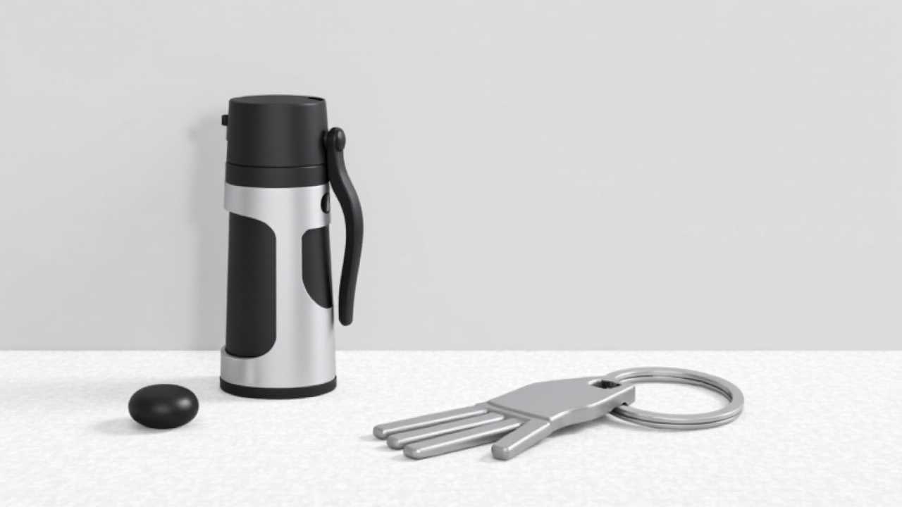 Cutting-Edge Personal Defense Tools: Stay Safe With the Latest Trends