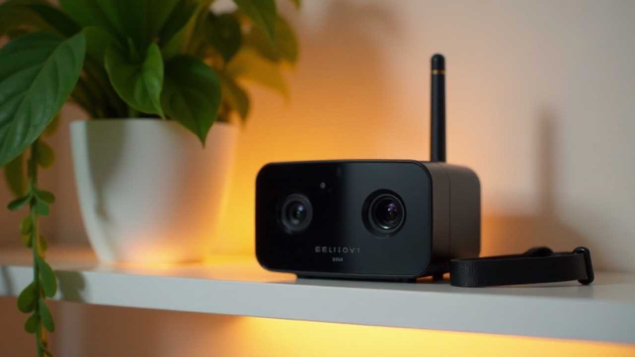 How to Easily Set up a Wireless Spy Camera in Just 5 Steps