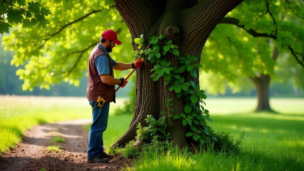 Homeowner Tree Care Mastery: Unlock the Secrets to Thriving Trees