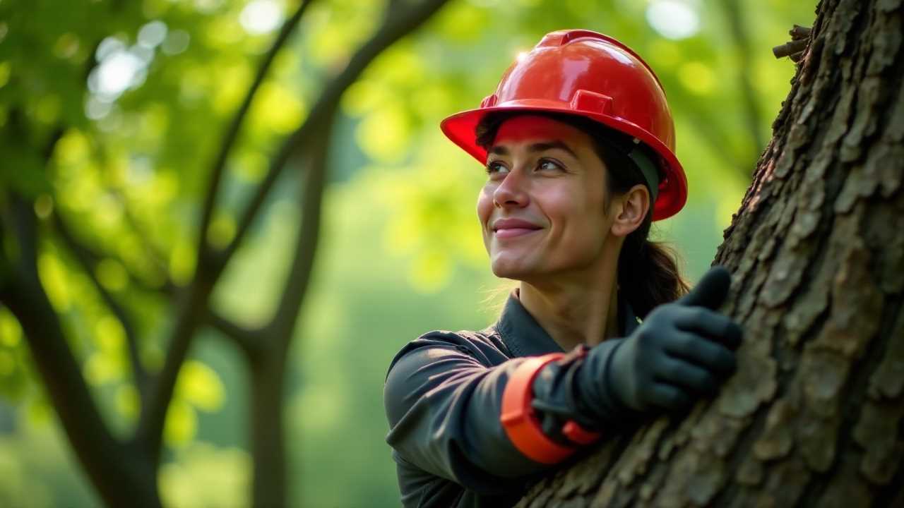 Tree Trimming Safety: Essential Techniques Every DIYER Must Know