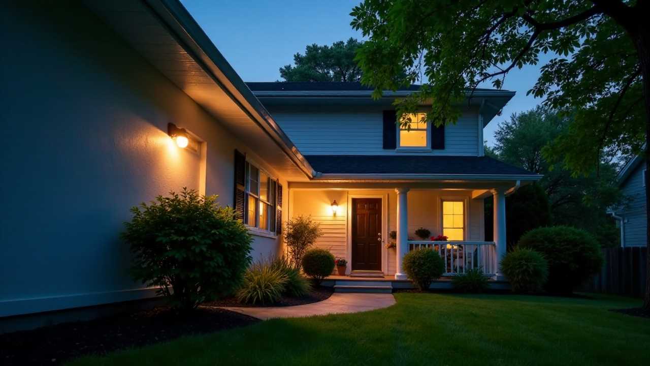 Home Security Uncovered: the Essential Guide to Threat Assessments