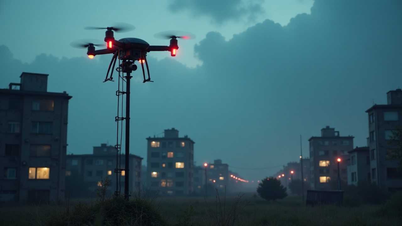 Modern Surveillance: the Technologies Shaping Our Future