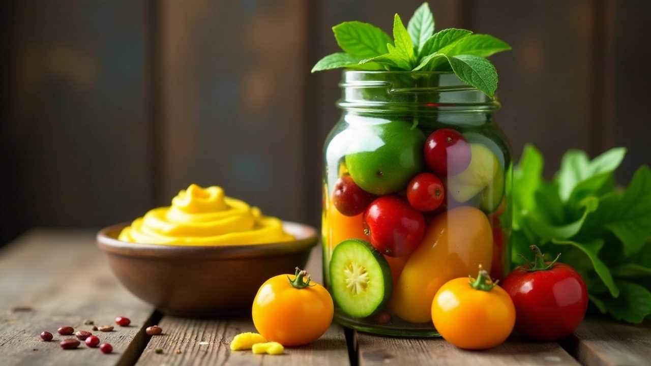 Gut Microbiome Optimization: the Key to Unlocking Your Health Potential
