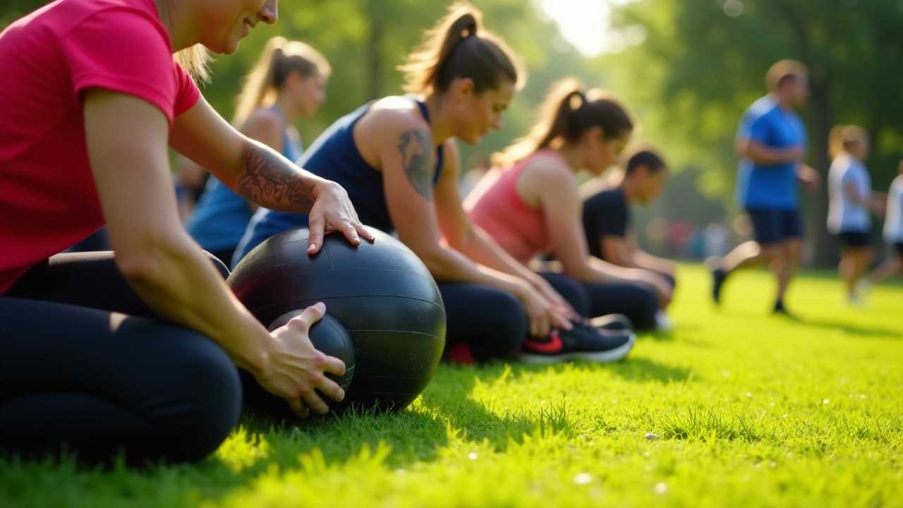 Avoiding Exercise Injuries: Your Ultimate Guide to Staying Safe and Fit