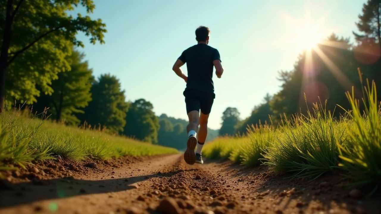 HIIT vs. Steady-State Cardio: the Ultimate Showdown for Maximum Fitness Benefits