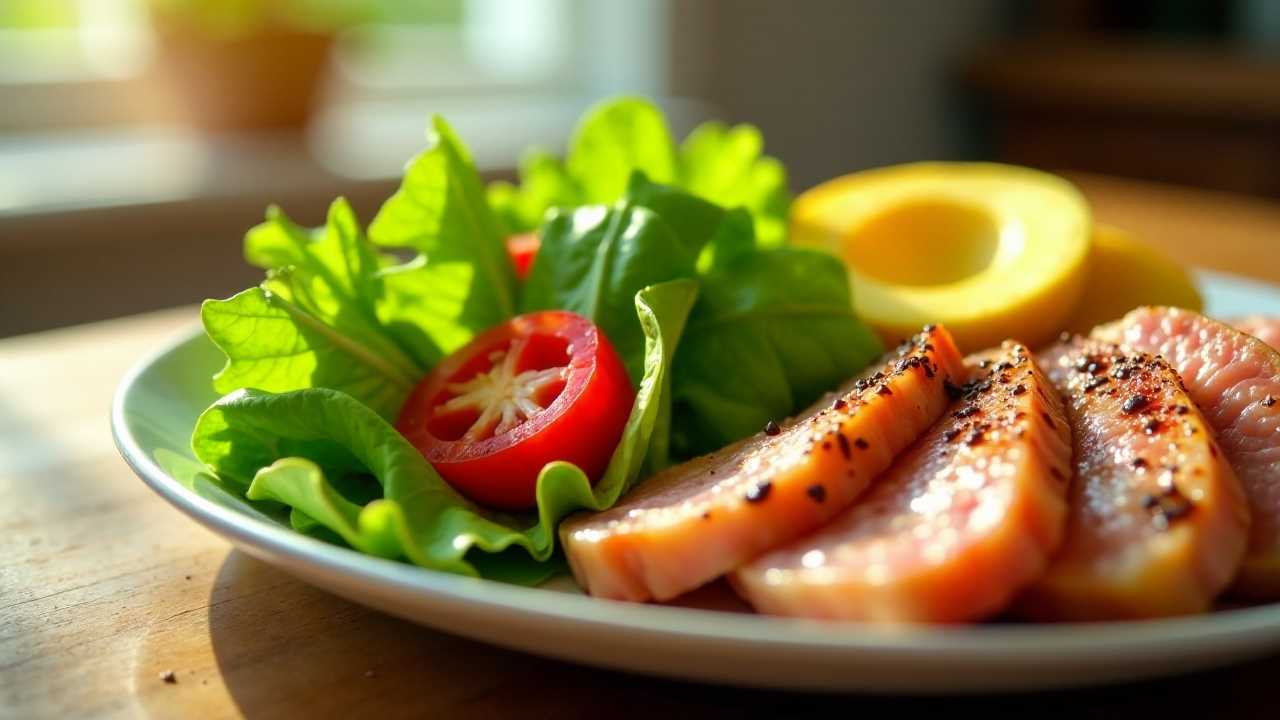 Eating for Hormonal Harmony: the Ultimate Guide to Nutritional Wellness