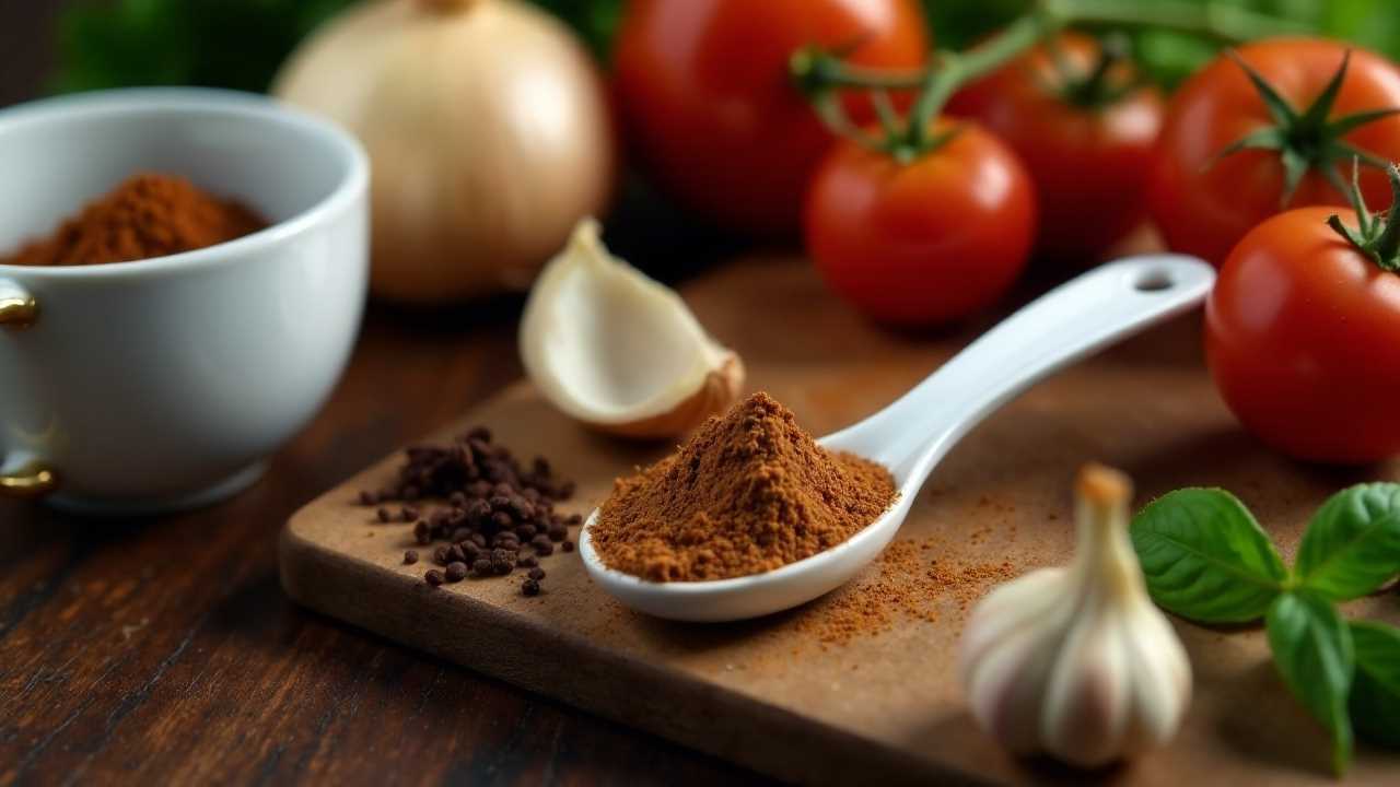 Avoid These Recipe Substitution Mistakes for Culinary Success