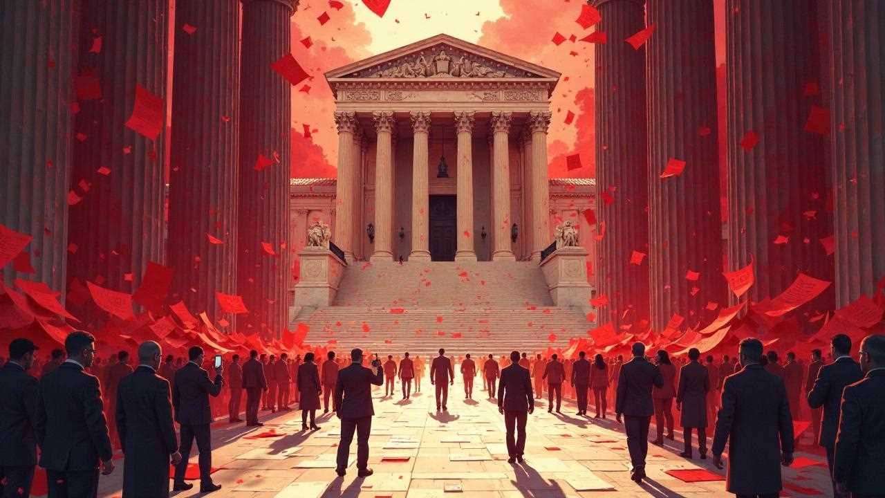 Unravelling the Controversy: UK Supreme Court Appeal Challenges Joint Enterprise Murder Interpretation