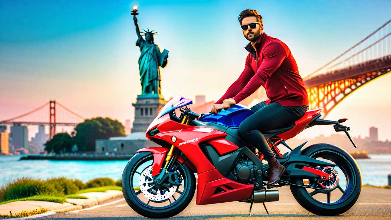 Is Heybike a US Company?
