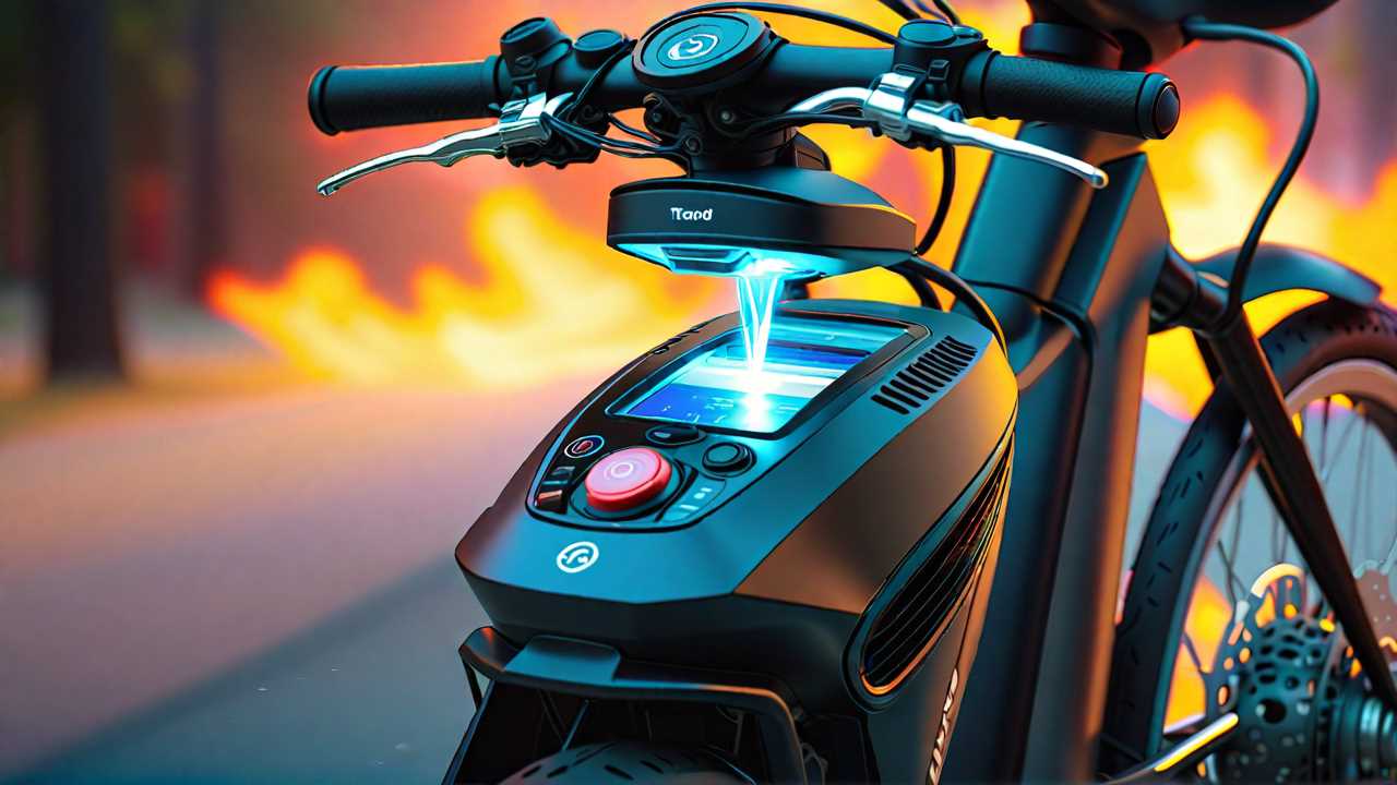 Can You Overcharge an E-Bike Battery?
