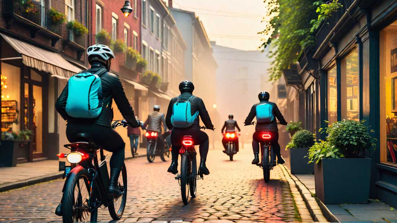 Are Ebikes Selling Well?